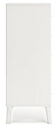 Aprilyn Chest of Drawers - White - Furniture Depot (7917950140664)