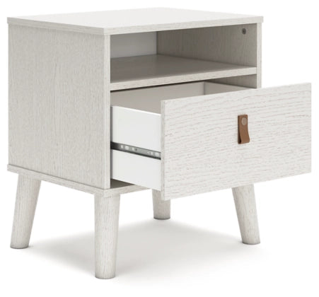 Aprilyn Nightstand - White - Furniture Depot (7917952106744)