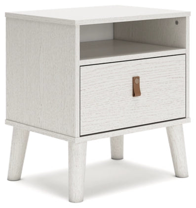 Aprilyn Nightstand - White - Furniture Depot (7917952106744)