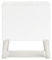 Aprilyn Nightstand - White - Furniture Depot (7917952106744)