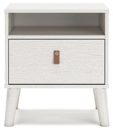 Aprilyn Nightstand - White - Furniture Depot (7917952106744)