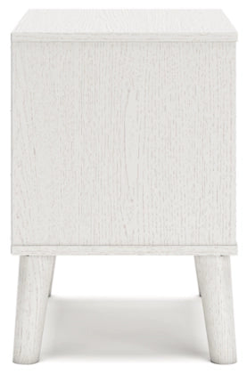 Aprilyn Nightstand - White - Furniture Depot (7917952106744)