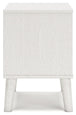 Aprilyn Nightstand - White - Furniture Depot (7917952106744)