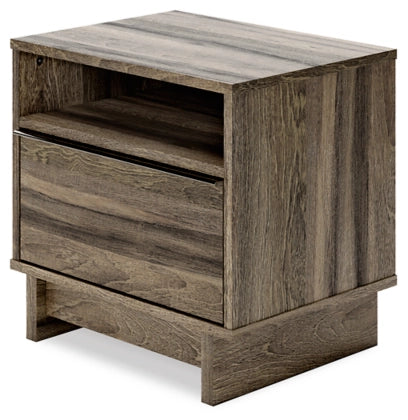 Shallifer Nightstand - Furniture Depot (7919367454968)