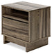 Shallifer Nightstand - Furniture Depot (7919367454968)