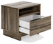 Shallifer Nightstand - Furniture Depot (7919367454968)