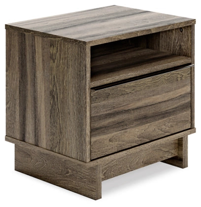 Shallifer Nightstand - Furniture Depot (7919367454968)