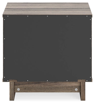 Shallifer Nightstand - Furniture Depot (7919367454968)