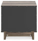 Shallifer Nightstand - Furniture Depot (7919367454968)