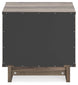 Shallifer Nightstand - Furniture Depot (7919367454968)
