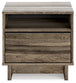 Shallifer Nightstand - Furniture Depot (7919367454968)