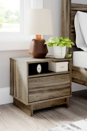 Shallifer Nightstand - Furniture Depot (7919367454968)