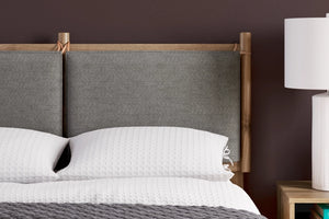 Aprilyn Full Panel Bed - Honey - Furniture Depot (7919034007800)