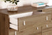 Aprilyn Dresser - Honey - Furniture Depot (7919027781880)