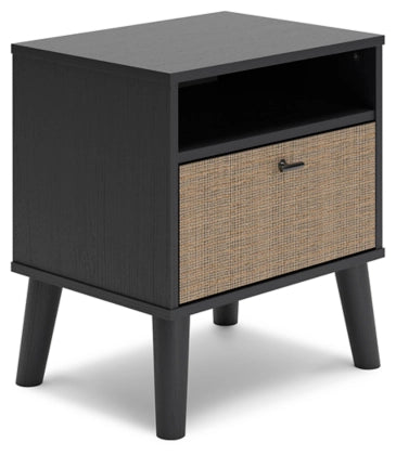 Charlang Nightstand - Furniture Depot (7919409627384)