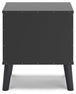 Charlang Nightstand - Furniture Depot (7919409627384)