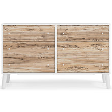 Load image into Gallery viewer, Piperton Dresser-White - Furniture Depot