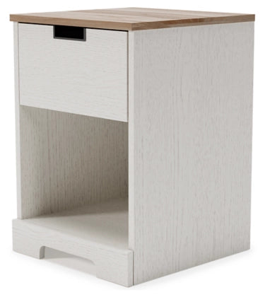 Vaibryn Nightstand - (Kids) - Furniture Depot (7907262038264)