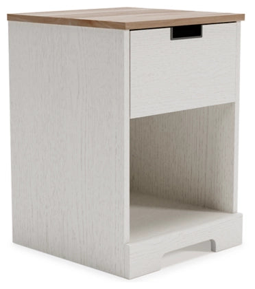 Vaibryn Nightstand - (Kids) - Furniture Depot (7907262038264)