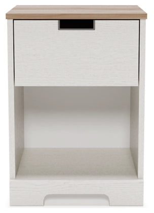 Vaibryn Nightstand - (Kids) - Furniture Depot (7907262038264)