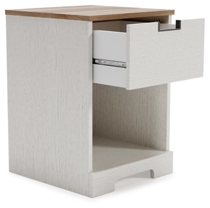 Vaibryn Nightstand - (Kids) - Furniture Depot (7907262038264)