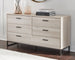 Socalle Dresser - Furniture Depot (7910114820344)