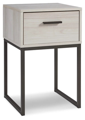 Socalle Nightstand - Furniture Depot (7910128156920)