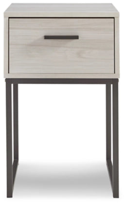 Socalle Nightstand - Furniture Depot (7910128156920)