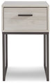 Socalle Nightstand - Furniture Depot (7910128156920)