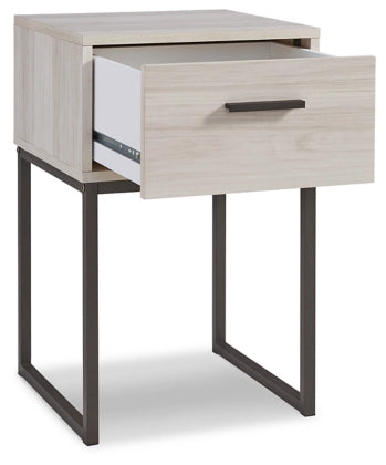 Socalle Nightstand - Furniture Depot (7910128156920)