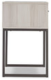 Socalle Nightstand - Furniture Depot (7910128156920)