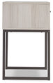 Socalle Nightstand - Furniture Depot (7910128156920)