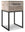 Neilsville Nightstand - Whitewash - Furniture Depot (7910025429240)