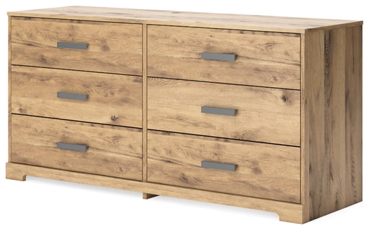 Larstin Dresser - Furniture Depot (7920318447864)