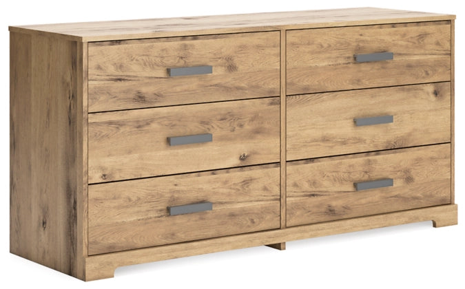 Larstin Dresser - Furniture Depot (7920318447864)