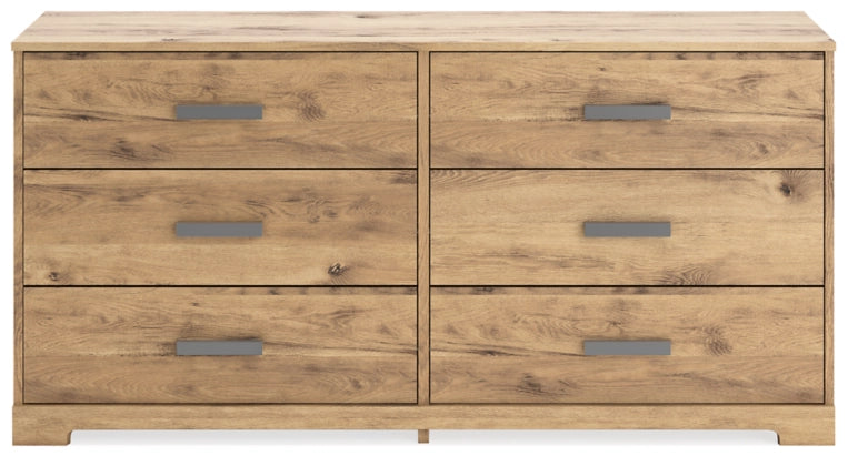 Larstin Dresser - Furniture Depot (7920318447864)