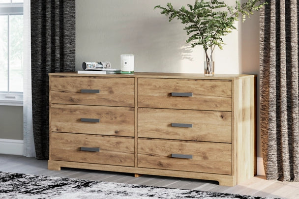 Larstin Dresser - Furniture Depot (7920318447864)