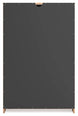Larstin Chest of Drawers - Furniture Depot (7920320545016)