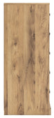 Larstin Chest of Drawers - Furniture Depot (7920320545016)