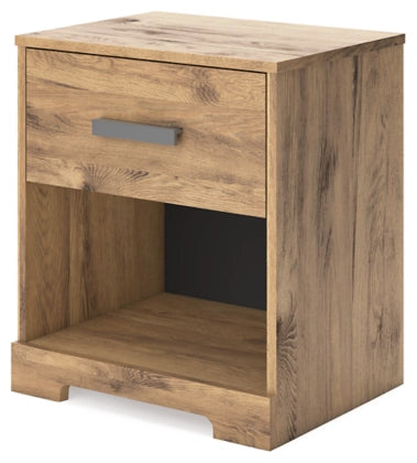 Larstin Nightstand - Furniture Depot (7920323395832)