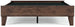 Calverson Full Platform Only - Furniture Depot