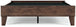 Calverson Full Platform Only - Furniture Depot