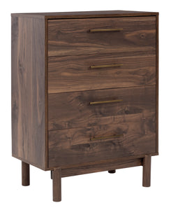 Calverson Chest of Drawers - Furniture Depot