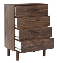 Load image into Gallery viewer, Calverson Chest of Drawers - Furniture Depot