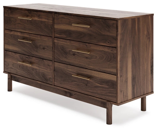 Calverson Dresser - Furniture Depot (7920962797816)