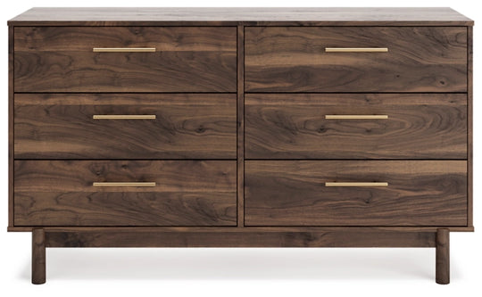 Calverson Dresser - Furniture Depot (7920962797816)