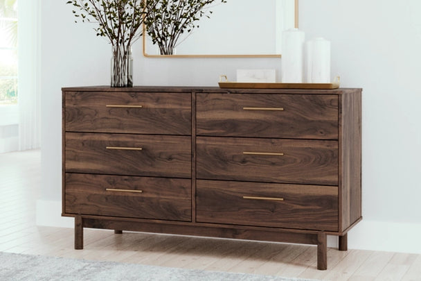 Calverson Dresser - Furniture Depot (7920962797816)