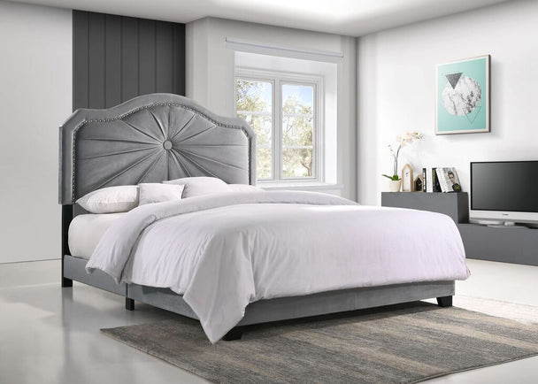 EMBLA BED - Furniture Depot