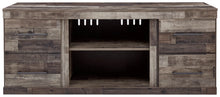 Load image into Gallery viewer, Derekson 60&quot; TV Stand - Furniture Depot (7863034740984)