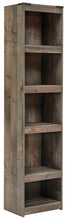 Load image into Gallery viewer, Trinell Pier - Brown (RTA) - Furniture Depot
